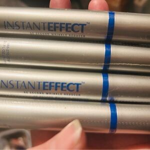 Instant Effect Wrinkle Reducer Set